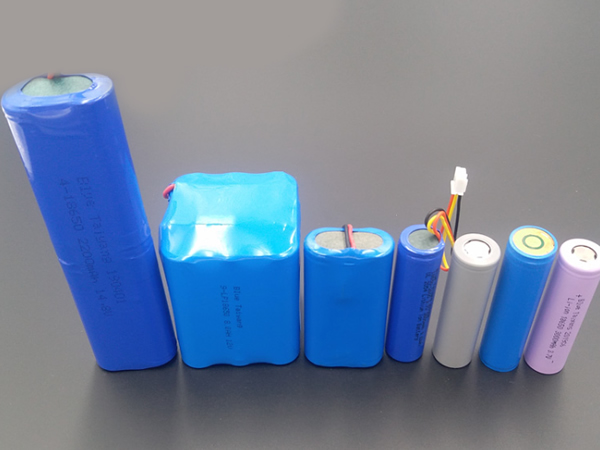 鋰電池中的C表示什么意思？